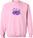 Crew Sweatshirt - The Jersey Championship 2026