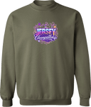 Crew Sweatshirt - The Jersey Championship 2026