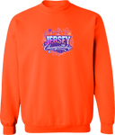Crew Sweatshirt - The Jersey Championship 2026