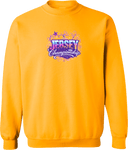 Crew Sweatshirt - The Jersey Championship 2026