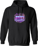 Hoodies - The Jersey Championship 2026