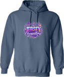 Hoodies - The Jersey Championship 2026