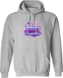 Hoodies - The Jersey Championship 2026