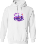 Hoodies - The Jersey Championship 2026