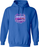 Hoodies - The Jersey Championship 2026