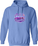 Hoodies - The Jersey Championship 2026