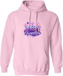 Hoodies - The Jersey Championship 2026
