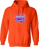 Hoodies - The Jersey Championship 2026