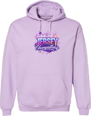 Hoodies - The Jersey Championship 2026