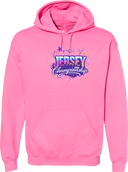 Hoodies - The Jersey Championship 2026