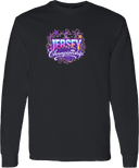 Long Sleeves - The Jersey Championship 2026