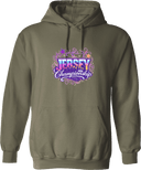Hoodies - The Jersey Championship 2026
