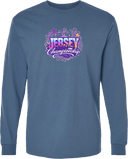 Long Sleeves - The Jersey Championship 2026
