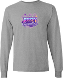 Long Sleeves - The Jersey Championship 2026