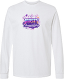 Long Sleeves - The Jersey Championship 2026