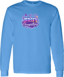 Long Sleeves - The Jersey Championship 2026