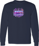 Long Sleeves - The Jersey Championship 2026