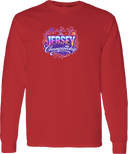 Long Sleeves - The Jersey Championship 2026