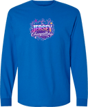 Long Sleeves - The Jersey Championship 2026
