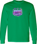 Long Sleeves - The Jersey Championship 2026