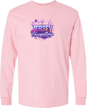 Long Sleeves - The Jersey Championship 2026
