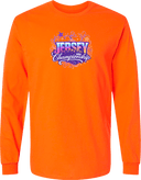 Long Sleeves - The Jersey Championship 2026