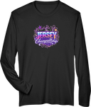 Performance Long Sleeves - The Jersey Championship 2026