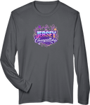 Performance Long Sleeves - The Jersey Championship 2026