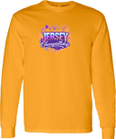 Long Sleeves - The Jersey Championship 2026