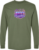 Long Sleeves - The Jersey Championship 2026