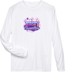 Performance Long Sleeves - The Jersey Championship 2026