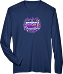 Performance Long Sleeves - The Jersey Championship 2026
