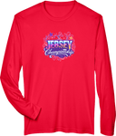 Performance Long Sleeves - The Jersey Championship 2026