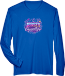 Performance Long Sleeves - The Jersey Championship 2026