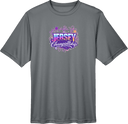 Performance Short Sleeves - The Jersey Championship 2026