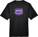 Performance Short Sleeves - The Jersey Championship 2026