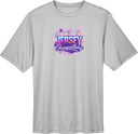 Performance Short Sleeves - The Jersey Championship 2026