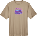 Performance Short Sleeves - The Jersey Championship 2026