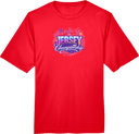 Performance Short Sleeves - The Jersey Championship 2026