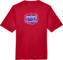 Performance Short Sleeves - The Jersey Championship 2026