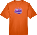 Performance Short Sleeves - The Jersey Championship 2026