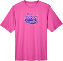 Performance Short Sleeves - The Jersey Championship 2026