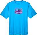 Performance Short Sleeves - The Jersey Championship 2026