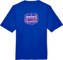 Performance Short Sleeves - The Jersey Championship 2026