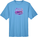 Performance Short Sleeves - The Jersey Championship 2026