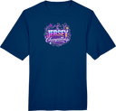 Performance Short Sleeves - The Jersey Championship 2026