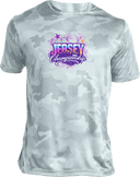 Performance Short Sleeves - The Jersey Championship 2026