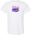 Short Sleeves - The Jersey Championship 2026