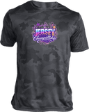 Performance Short Sleeves - The Jersey Championship 2026