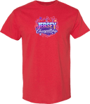 Short Sleeves - The Jersey Championship 2026